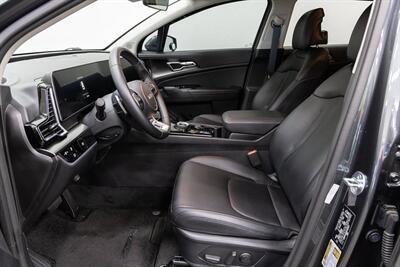 2023 Kia Sportage Hybrid EX - Photo 7 - Concord, CA 94520