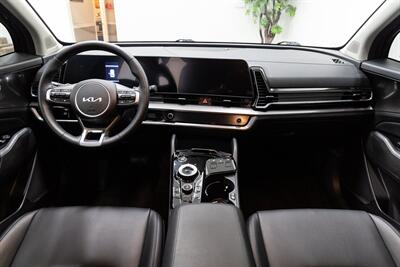 2023 Kia Sportage Hybrid EX - Photo 5 - Concord, CA 94520