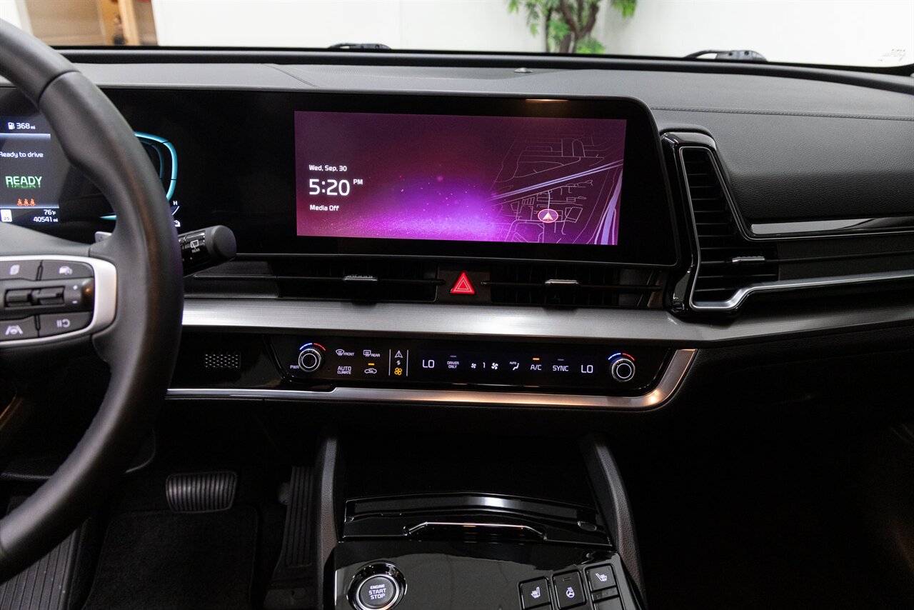 2023 Kia Sportage Hybrid EX - Photo 18 - Concord, CA 94520
