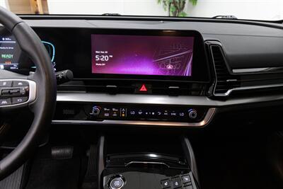 2023 Kia Sportage Hybrid EX - Photo 18 - Concord, CA 94520