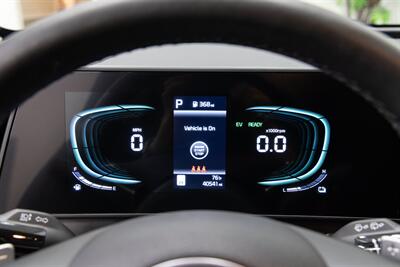 2023 Kia Sportage Hybrid EX - Photo 17 - Concord, CA 94520
