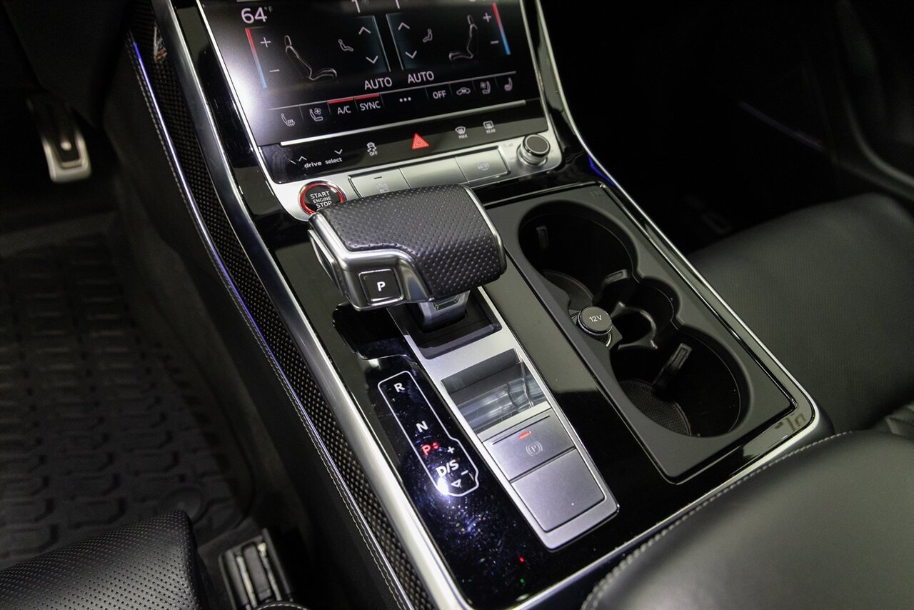 2021 Audi SQ8 4.0T Prestige quattro   - Photo 20 - Concord, CA 94520