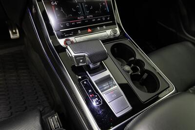2021 Audi SQ8 4.0T Prestige quattro   - Photo 20 - Concord, CA 94520