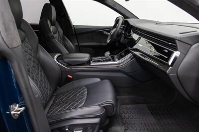 2021 Audi SQ8 4.0T Prestige quattro   - Photo 14 - Concord, CA 94520