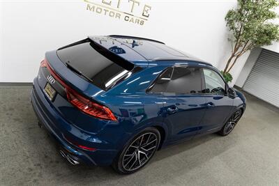 2021 Audi SQ8 4.0T Prestige quattro   - Photo 26 - Concord, CA 94520