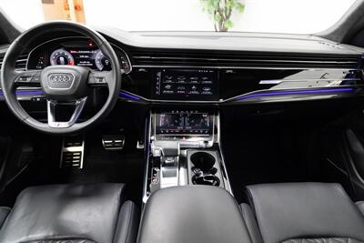 2021 Audi SQ8 4.0T Prestige quattro   - Photo 5 - Concord, CA 94520