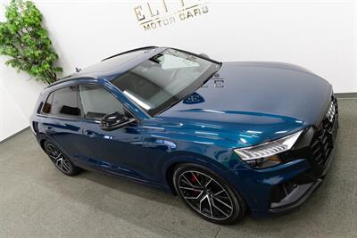 2021 Audi SQ8 4.0T Prestige quattro   - Photo 25 - Concord, CA 94520