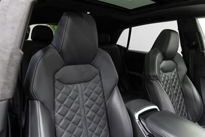 2021 Audi SQ8 4.0T Prestige quattro   - Photo 22 - Concord, CA 94520