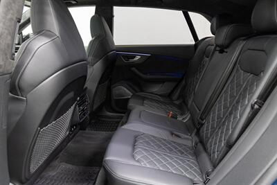 2021 Audi SQ8 4.0T Prestige quattro   - Photo 8 - Concord, CA 94520