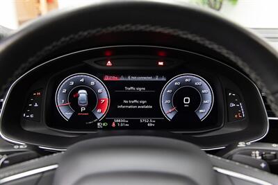 2021 Audi SQ8 4.0T Prestige quattro   - Photo 17 - Concord, CA 94520