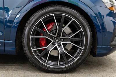 2021 Audi SQ8 4.0T Prestige quattro   - Photo 24 - Concord, CA 94520