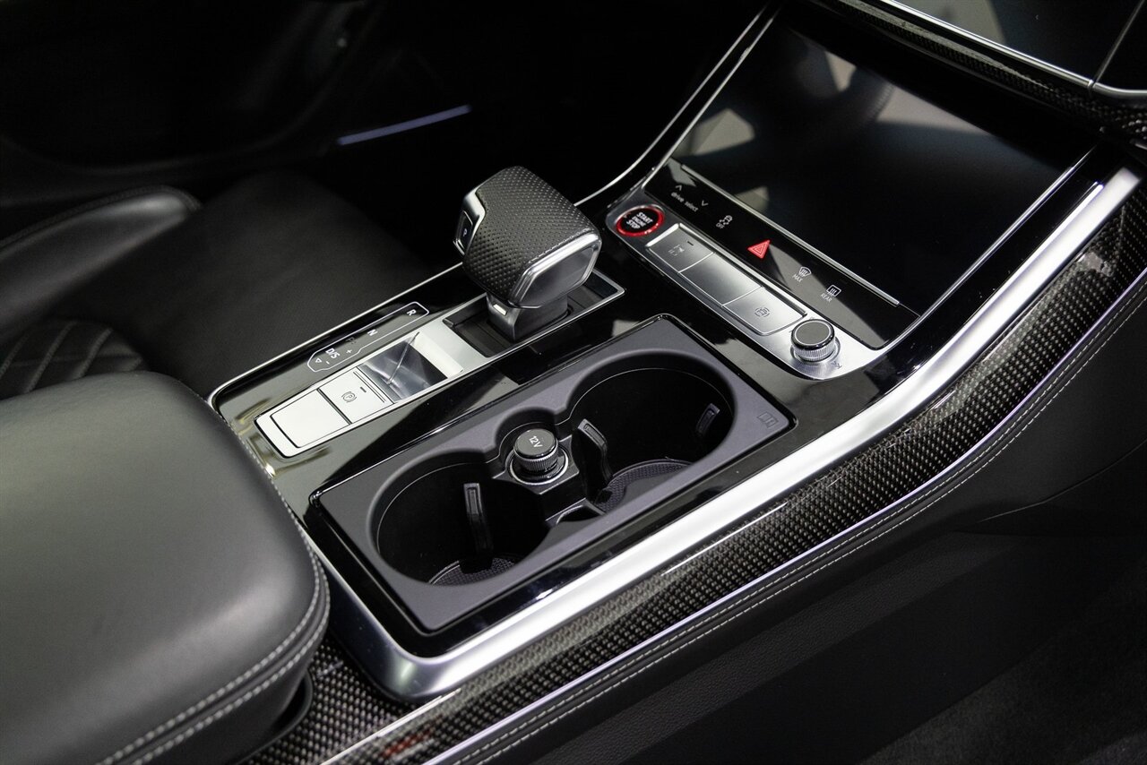 2021 Audi SQ8 4.0T Prestige quattro   - Photo 23 - Concord, CA 94520