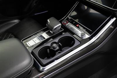 2021 Audi SQ8 4.0T Prestige quattro   - Photo 23 - Concord, CA 94520