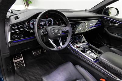 2021 Audi SQ8 4.0T Prestige quattro   - Photo 6 - Concord, CA 94520