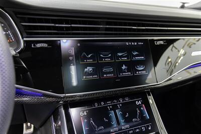 2021 Audi SQ8 4.0T Prestige quattro   - Photo 19 - Concord, CA 94520