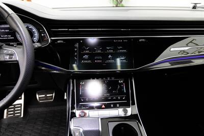 2021 Audi SQ8 4.0T Prestige quattro   - Photo 18 - Concord, CA 94520