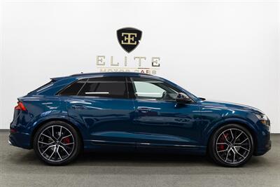 2021 Audi SQ8 4.0T Prestige quattro   - Photo 10 - Concord, CA 94520