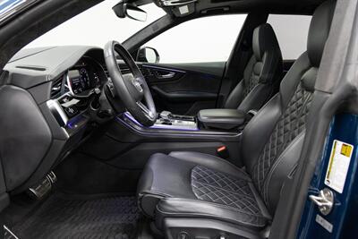 2021 Audi SQ8 4.0T Prestige quattro   - Photo 7 - Concord, CA 94520