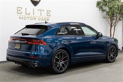2021 Audi SQ8 4.0T Prestige quattro   - Photo 11 - Concord, CA 94520