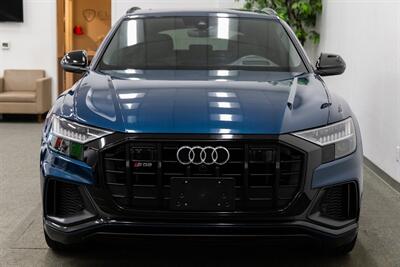 2021 Audi SQ8 4.0T Prestige quattro   - Photo 12 - Concord, CA 94520