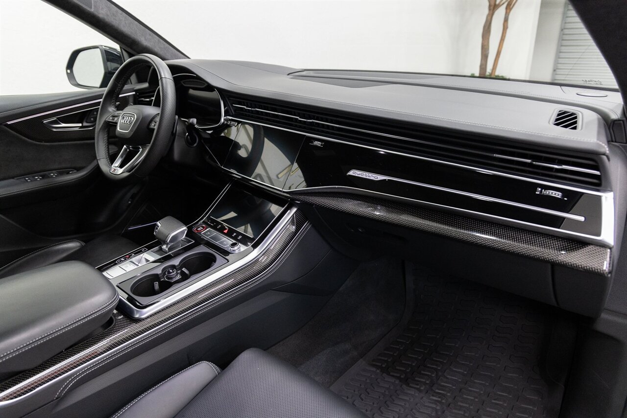 2021 Audi SQ8 4.0T Prestige quattro   - Photo 13 - Concord, CA 94520