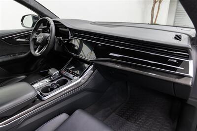 2021 Audi SQ8 4.0T Prestige quattro   - Photo 13 - Concord, CA 94520