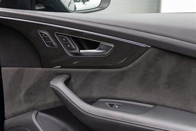 2021 Audi SQ8 4.0T Prestige quattro   - Photo 21 - Concord, CA 94520