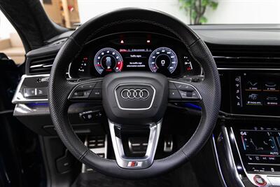 2021 Audi SQ8 4.0T Prestige quattro   - Photo 16 - Concord, CA 94520