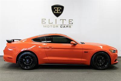 2016 Ford Mustang GT   - Photo 10 - Concord, CA 94520