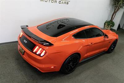 2016 Ford Mustang GT   - Photo 23 - Concord, CA 94520