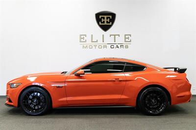 2016 Ford Mustang GT   - Photo 2 - Concord, CA 94520