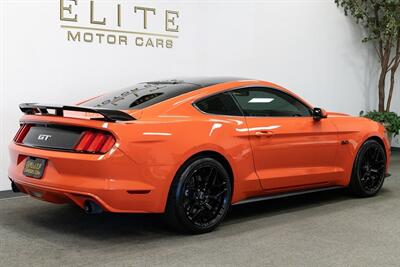 2016 Ford Mustang GT   - Photo 11 - Concord, CA 94520