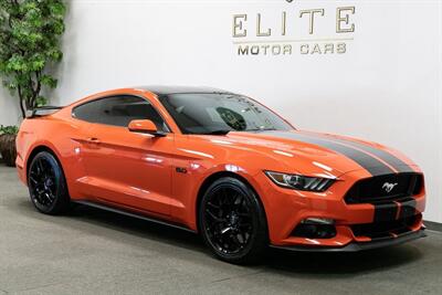 2016 Ford Mustang GT   - Photo 9 - Concord, CA 94520