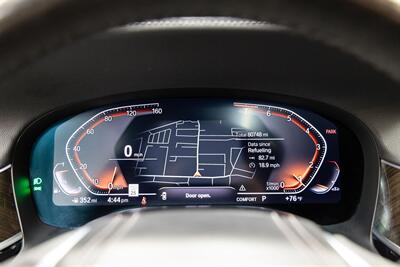 2021 BMW 7 Series 740i - Photo 17 - Concord, CA 94520
