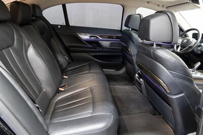 2021 BMW 7 Series 740i - Photo 15 - Concord, CA 94520