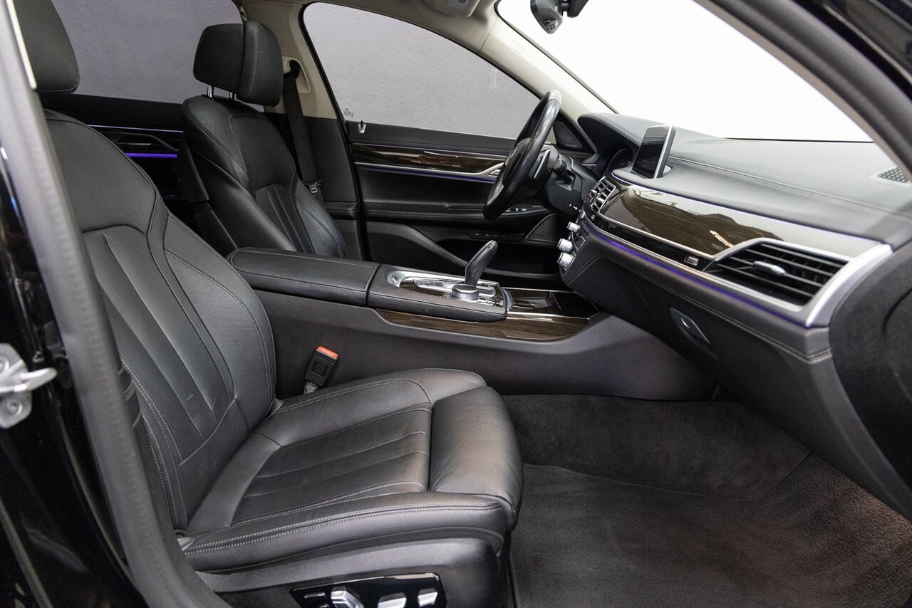2021 BMW 7 Series 740i - Photo 14 - Concord, CA 94520