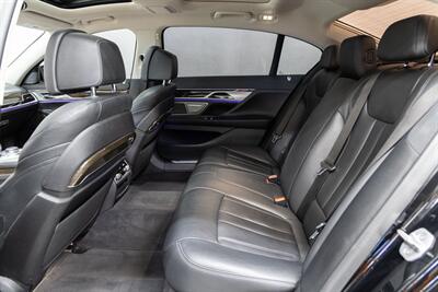 2021 BMW 7 Series 740i - Photo 8 - Concord, CA 94520