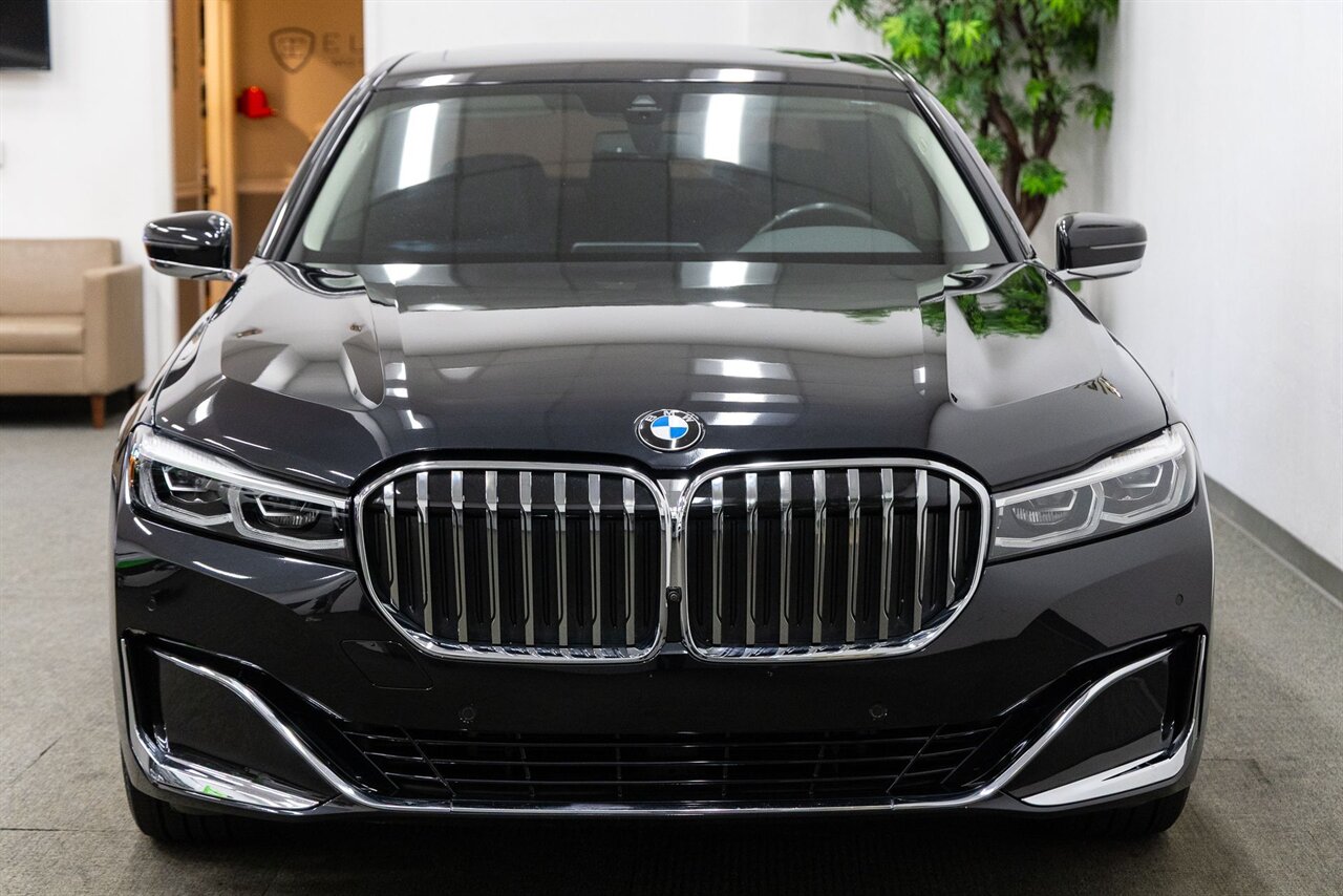 2021 BMW 7 Series 740i - Photo 12 - Concord, CA 94520