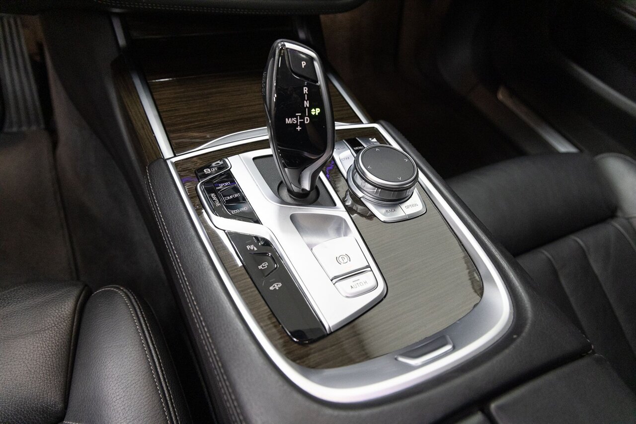 2021 BMW 7 Series 740i - Photo 20 - Concord, CA 94520