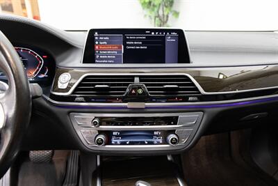 2021 BMW 7 Series 740i - Photo 18 - Concord, CA 94520