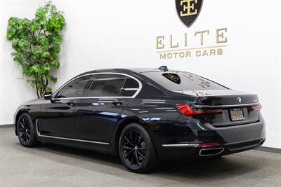 2021 BMW 7 Series 740i - Photo 3 - Concord, CA 94520