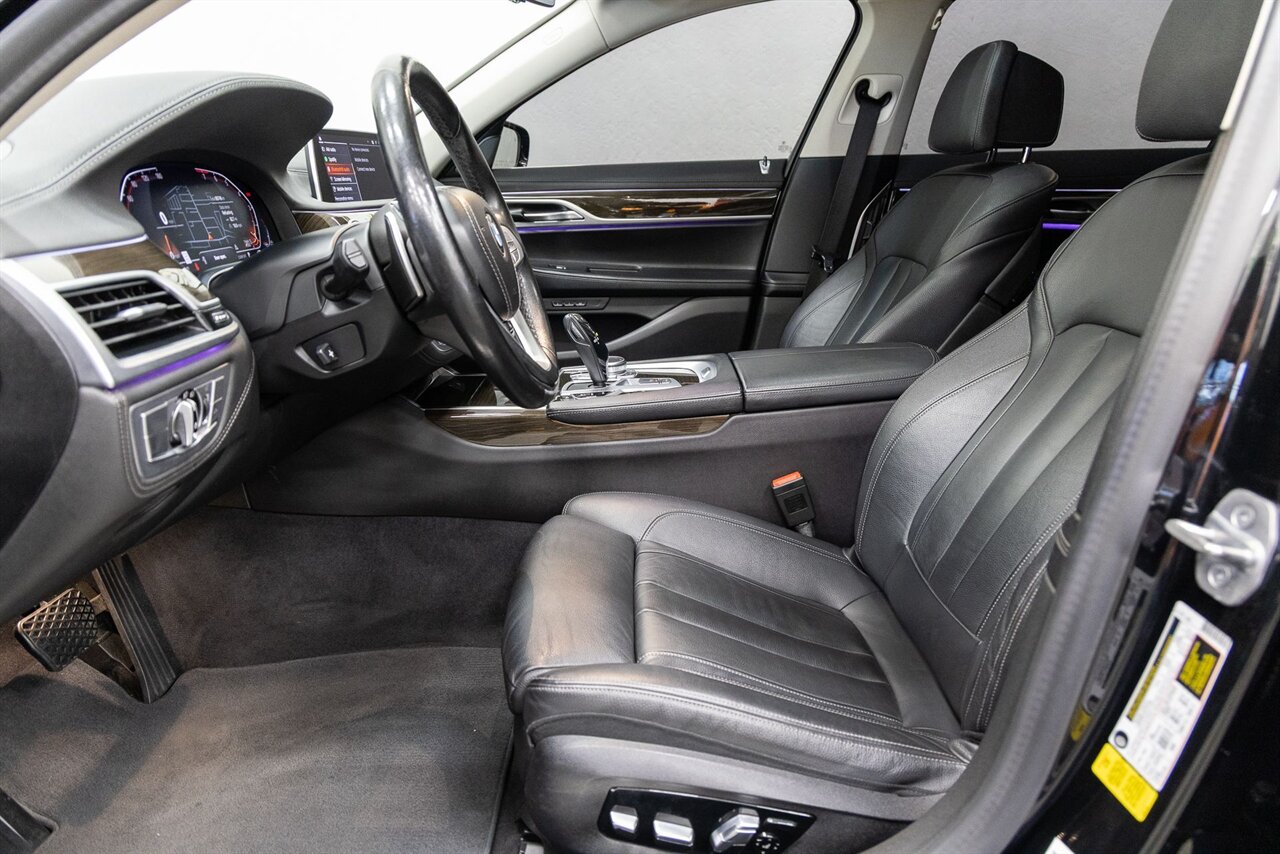 2021 BMW 7 Series 740i - Photo 7 - Concord, CA 94520