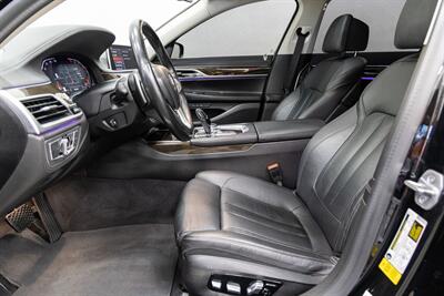 2021 BMW 7 Series 740i - Photo 7 - Concord, CA 94520