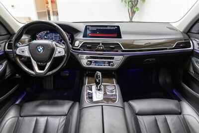 2021 BMW 7 Series 740i - Photo 5 - Concord, CA 94520