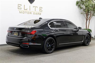 2021 BMW 7 Series 740i - Photo 11 - Concord, CA 94520