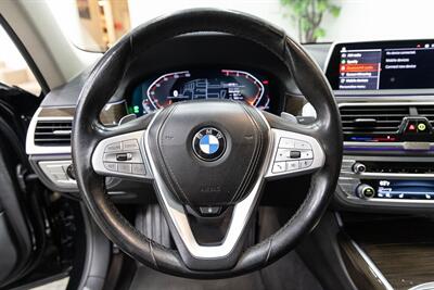 2021 BMW 7 Series 740i - Photo 16 - Concord, CA 94520