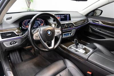 2021 BMW 7 Series 740i - Photo 6 - Concord, CA 94520