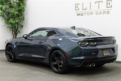 2021 Chevrolet Camaro LT1   - Photo 3 - Concord, CA 94520