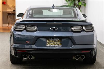 2021 Chevrolet Camaro LT1   - Photo 4 - Concord, CA 94520
