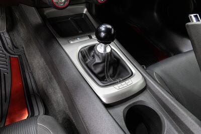 2010 Chevrolet Camaro SS 1SS   - Photo 20 - Concord, CA 94520